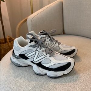 New Balance 9060 unisex sneakers